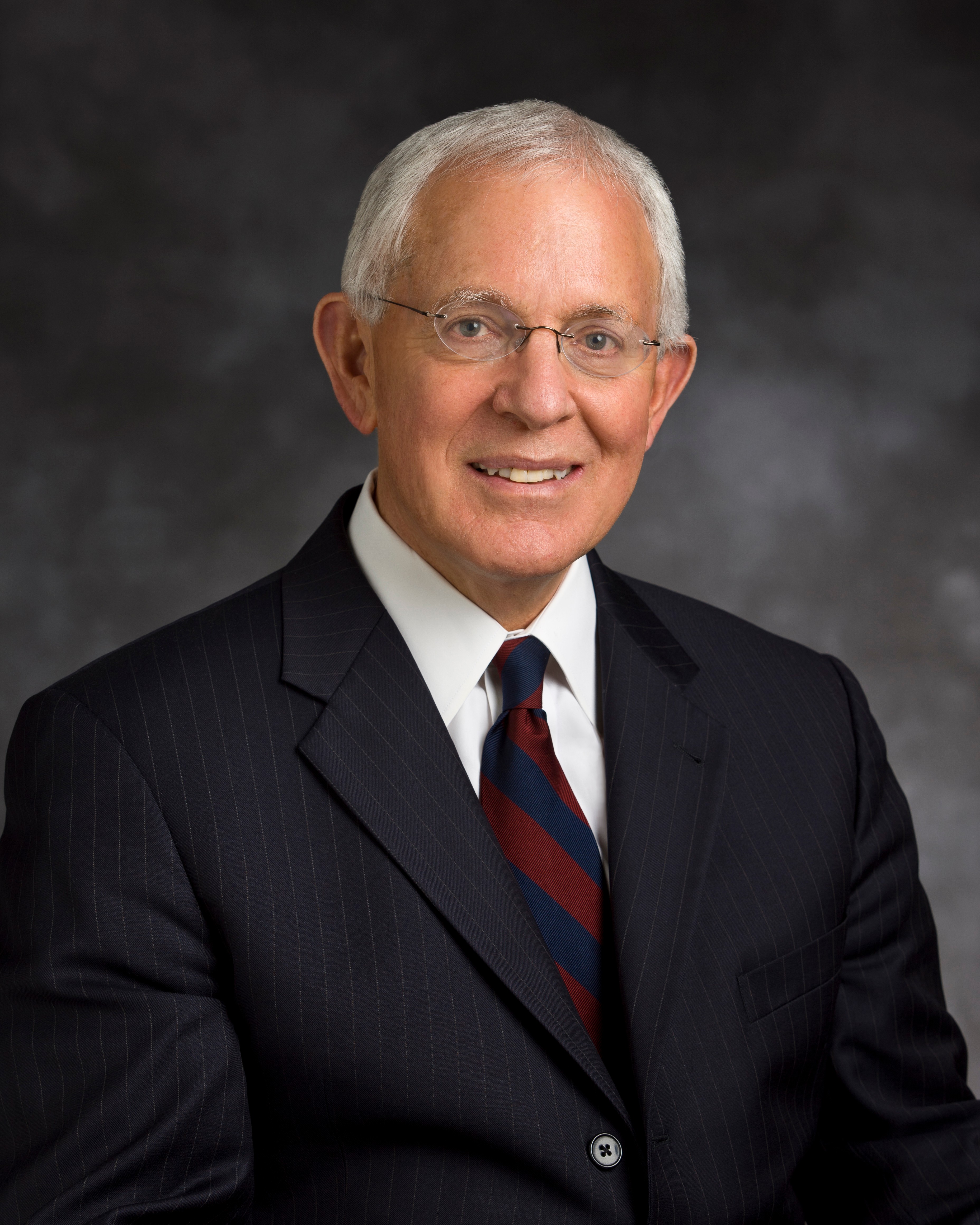 Marlin K. Jensen Profile Photo